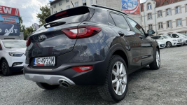 Kia Stonic Benzyna Zarejestrowany Ubezpieczony Elbląg - zdjęcie 8