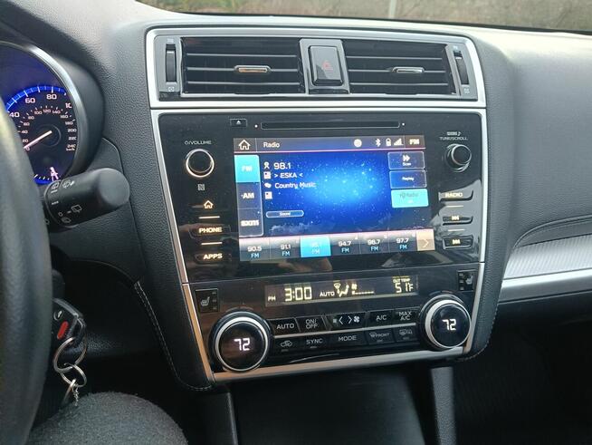 Subaru Outback 2019 Benzyna+ LPG Eyesight Łowczówek - zdjęcie 5