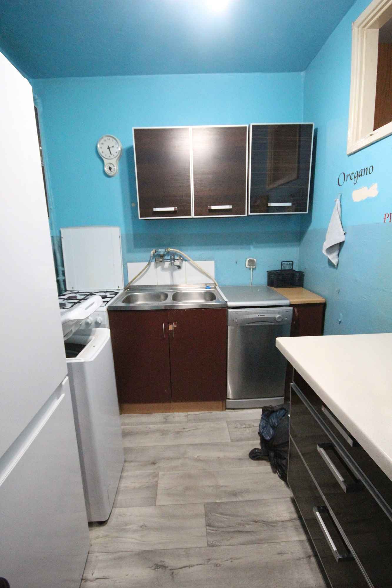 2pok, 37met, okolice Ołowianej ROZKŁAD/BALKON/PIWNICA (Wrocław) Fabryczna - zdjęcie 6