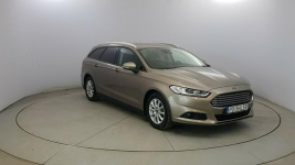 Ford Mondeo 2.0 TDCi Trend ! Z Polskiego Salonu ! Faktura Vat ! Warszawa - zdjęcie 9