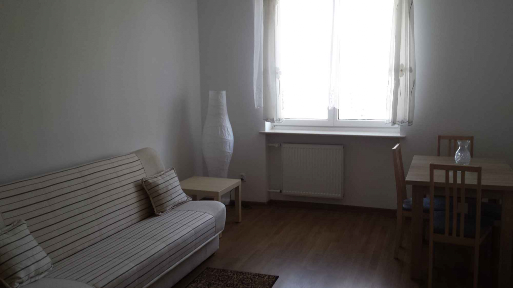 wynajem mieszkania bezpośrednio Ochota - zdjęcie 1