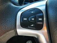 VII Hatchback 3d Facelifting 1.25 60KM, Manual, Klimatyzacja Warszawa - zdjęcie 8