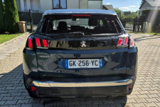 Peugeot 3008 Lifting 1.5 HDI 130KM Nawigacja Kamera cofania półskóra Świętoszówka - zdjęcie 10