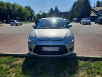 Sprzedam Citroena cupe 1,6 CDI Warszawa - zdjęcie 4