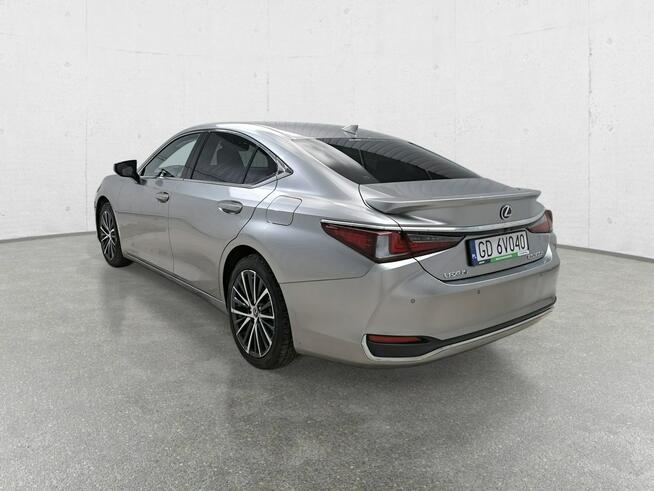 Lexus ES300 Komorniki - zdjęcie 5