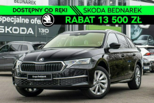 Škoda Octavia Combi Edition 130 Selection 1.5 TSI 150 KM