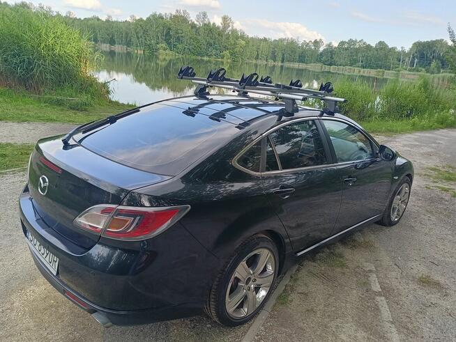 Mazda 6 Sosnowiec - zdjęcie 4