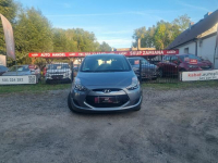 Hyundai ix20 Klima*6 Air Bag*Zarejestrowany* BT i OC 06.2027 Szczecin - zdjęcie 8
