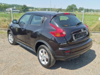 Nissan Juke 1.6 benzyna w oryginale z Niemiec - FV Rymanów - zdjęcie 7