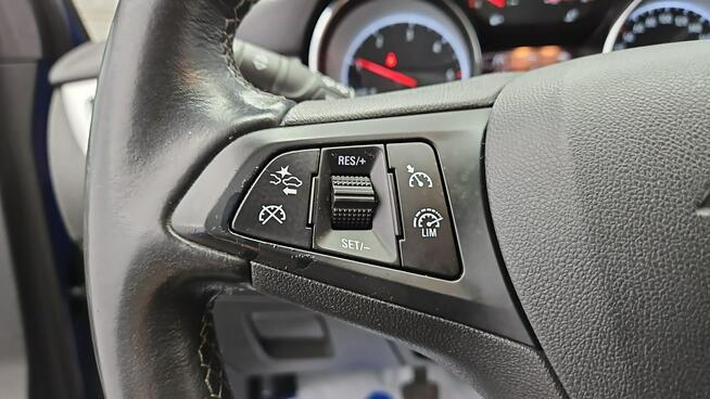 Opel Astra V 1.5 CDTI S&amp;S ! Z Polskiego Salonu ! Faktura VAT ! Warszawa - zdjęcie 12