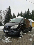 Ford Transit Custom - wersja długa Przysietnica - zdjęcie 3