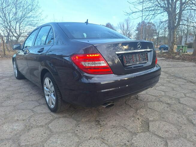 C 200 CGI EDITION C Stargard - zdjęcie 5