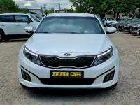 Kia Optima Serwis LED Tempomat Bluetooth Climatronic Gwarancja! Szczecin - zdjęcie 3