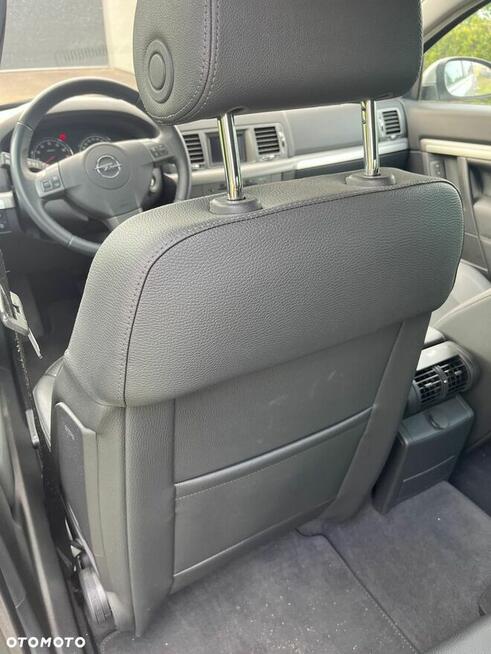 Opel Signum 2.2 Elegance Rybnik - zdjęcie 9
