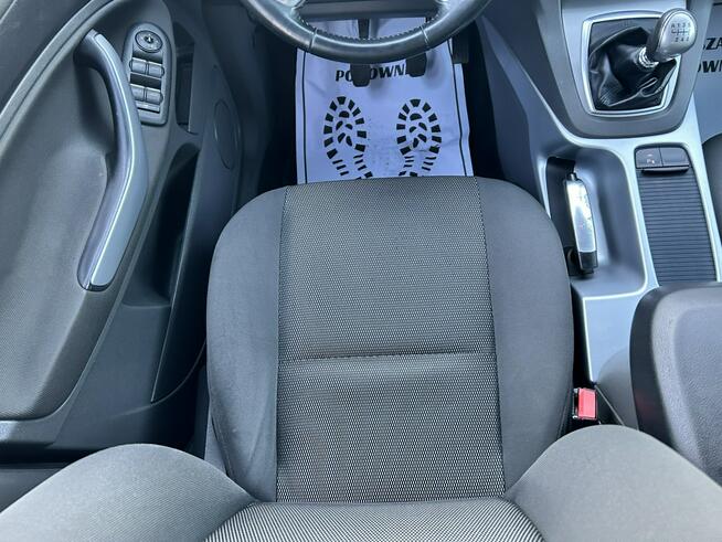 Ford Kuga Nowe Iganie - zdjęcie 11