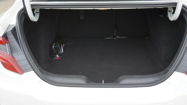 Fiat Tipo Polski salon. Gwarancja. Polecam !!! Zielona Góra - zdjęcie 12