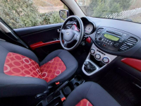 Hyundai i10 Ekonomiczne Słupsk - zdjęcie 7