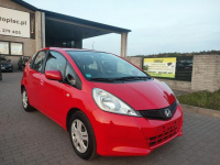 Honda Jazz 1.2 Benzyna Klimatyzacja Sprowadzony z DE Burzenin - zdjęcie 7