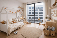 RABAT 130.000zł, BEZ PCC, BEZ PROWIZJI, TARAS, PŁD Mokotów - zdjęcie 3