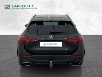 Mercedes C 220D MHEV 4-MATIC Avantgarde Warszawa - zdjęcie 6