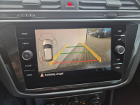 Volkswagen Tiguan 2.0Tdi * 4x4 * Full LED * kamera * navi * Raba Niżna - zdjęcie 12