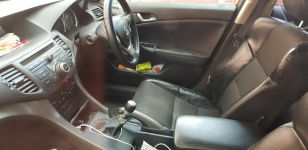 Accord 2.0bezyna ES GT Krosno - zdjęcie 7