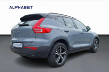 XC 40 B4 B R-Design aut Swarzędz - zdjęcie 7