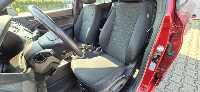 Hyundai i20 1.2 84KM - Serwisowany - Polska Studzienice - zdjęcie 9
