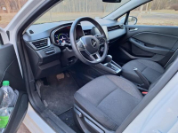 renault clio hybryda moc 1600 mały przebieg Krzepice - zdjęcie 5