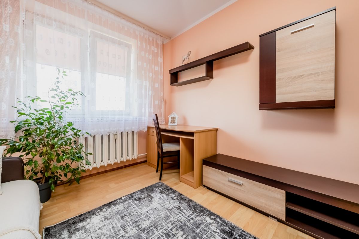 Dwustronne 2pokoje z balkonem 45,20 m² Nowe Miasto Białystok - zdjęcie 3