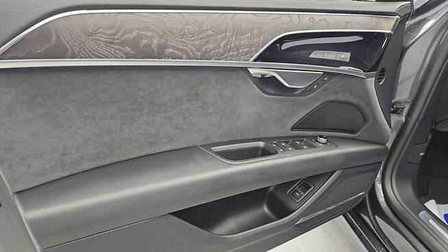 Audi A8 50 TDI mHEV Quattro Tiptr ! Z Polskiego Salonu ! Faktura VAT ! Warszawa - zdjęcie 10