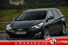 Hyundai i40 1,7 CRDI 136KM LED Xenon NAVI Kamera Ostrów Mazowiecka - zdjęcie 1