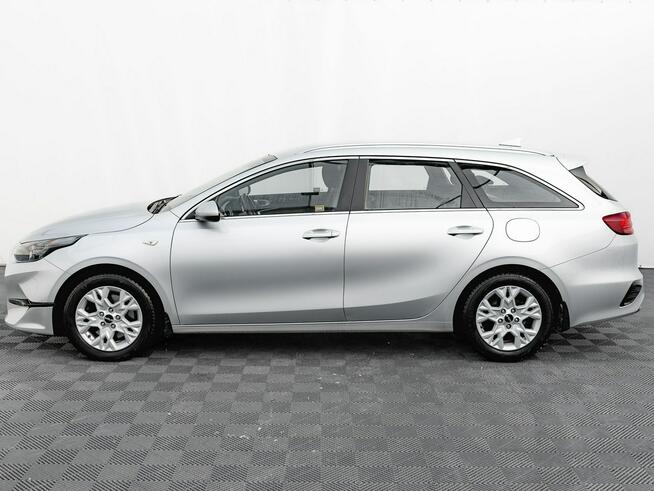 Kia Cee'd GD7F752#1.5 T-GDI M 2 stref klima K.cof salon PL VAT23% Gdynia - zdjęcie 8