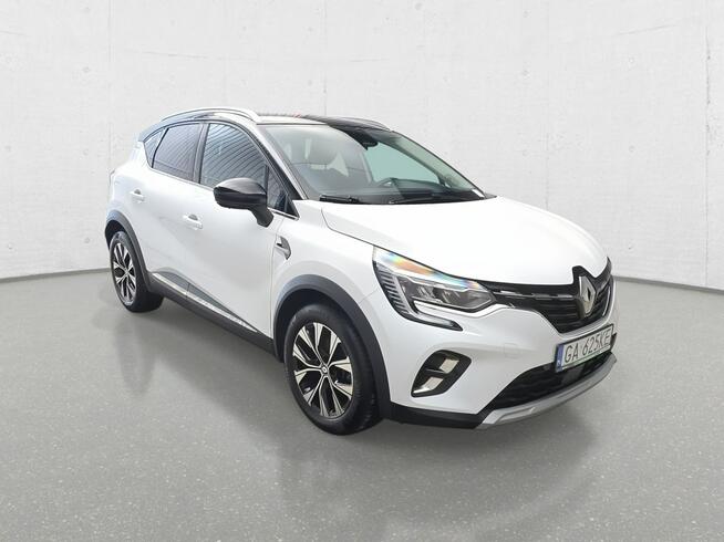 Renault Captur Komorniki - zdjęcie 1