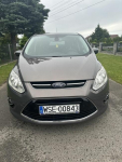 Ford C-max mk2 1.6 diesel Titanium Nawigacja tempomat Sierpc - zdjęcie 2