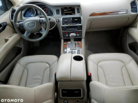 Audi Q7 Gizałki - zdjęcie 6