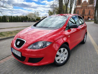 Seat Altea 1.6 MPI *216tys km* 7400zł Ostrołęka - zdjęcie 8
