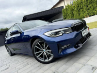 BMW 320 SportLine Laser Head Up Key Less Hak Harman Kardon Końskie - zdjęcie 2