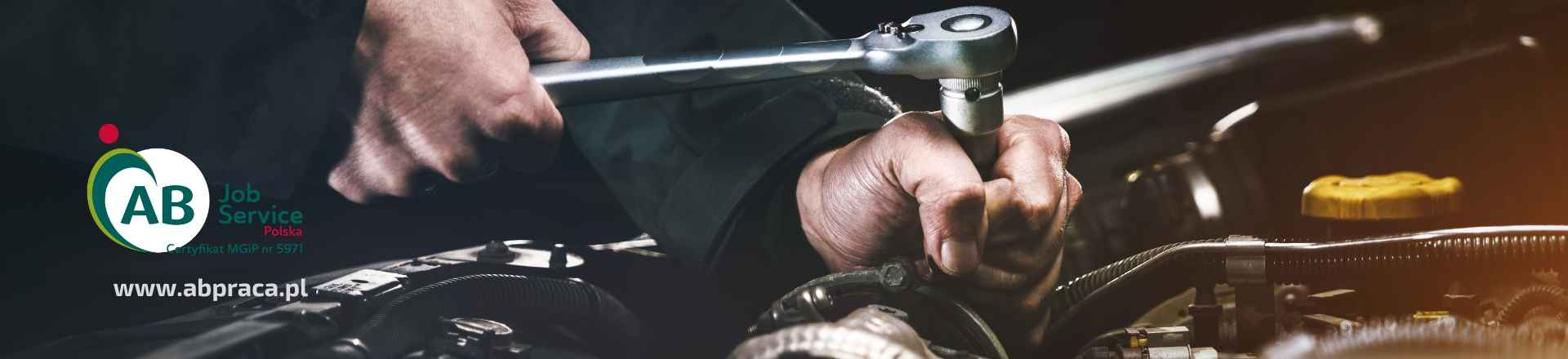 Pracownik Produkcji Stalowych Elementów (M/K) Bydgoszcz - zdjęcie 1