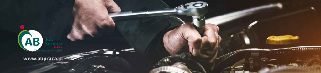 Pracownik Produkcji Stalowych Elementów (M/K) Bydgoszcz - zdjęcie 1