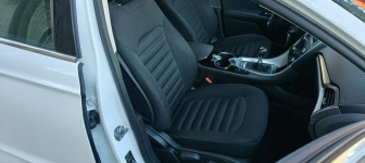 Ford Mondeo 2,0Tdci 150 KM Płock - zdjęcie 8