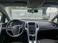 Opel Astra J 2.0 cdti 165KM kombi Tarnów - zdjęcie 4