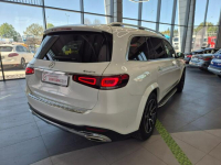 Mercedes-Benz GLS 450 4Matic 9G-TRONIC Łaziska Górne - zdjęcie 6