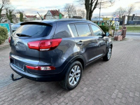 Kia Sportage benzyna bezwypadkowy zamiana serwis Słupsk - zdjęcie 5