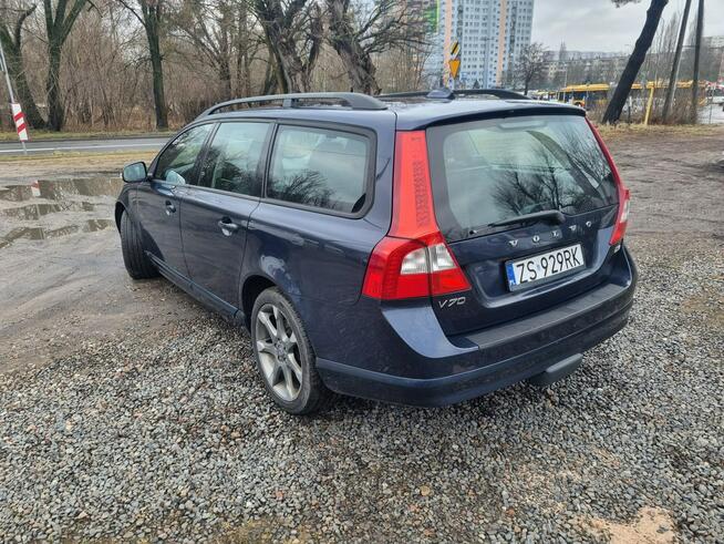 Volvo V70 Klimatronik - Alu 18 - Ładny - Sprawny - Zadbany Szczecin - zdjęcie 4