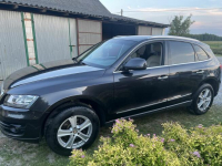 Audi q5 Zaleszany - zdjęcie 3