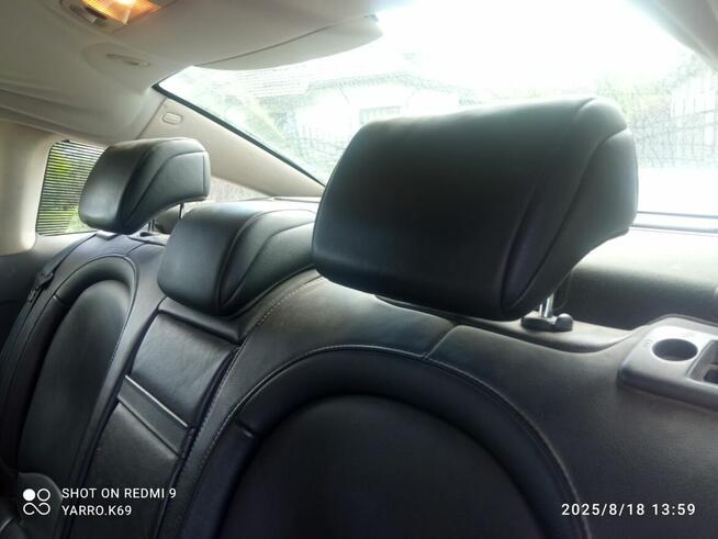 PREZYDENCKI Citroen C6 Bielsk Podlaski - zdjęcie 11