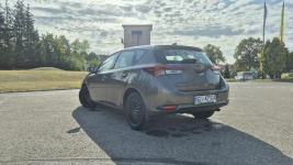 Toyota Auris Giżycko - zdjęcie 9