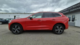 Volvo XC 60 Giżycko - zdjęcie 9