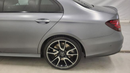Mercedes E 43 AMG 4-Matic Grójec - zdjęcie 9